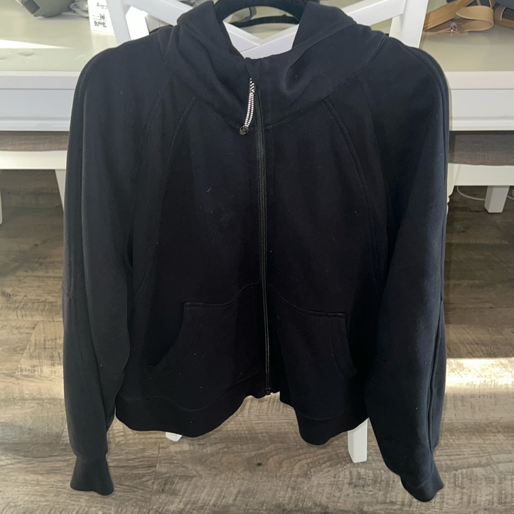 Lululemon scuba